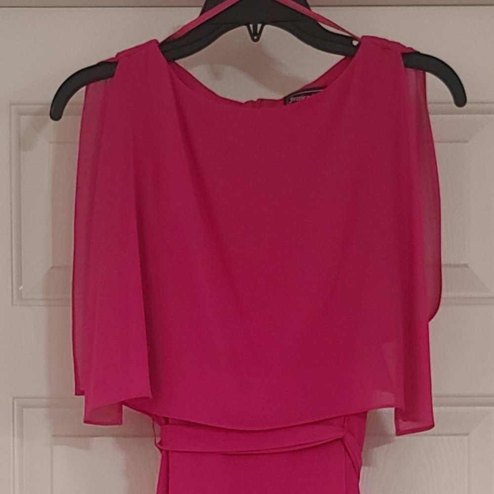 Formal Dress - New with Tags - Floor length